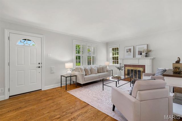 2633 Melvin Avenue, St Louis, MO 63144