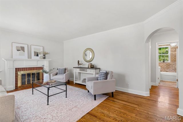 2633 Melvin Avenue, St Louis, MO 63144