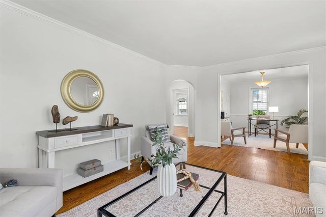 2633 Melvin Avenue, St Louis, MO 63144