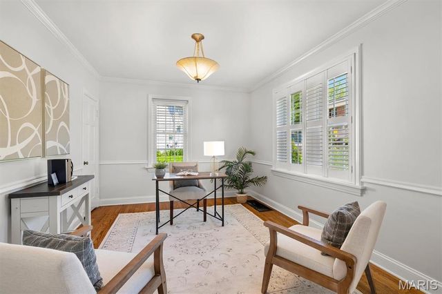 2633 Melvin Avenue, St Louis, MO 63144