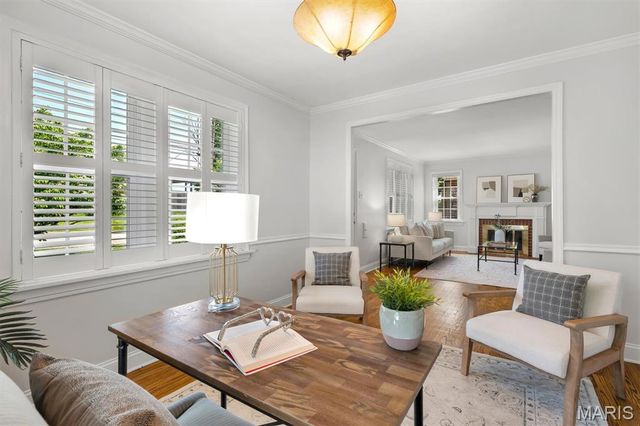 2633 Melvin Avenue, St Louis, MO 63144