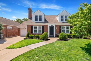 2633 Melvin Avenue, St Louis, MO 63144
