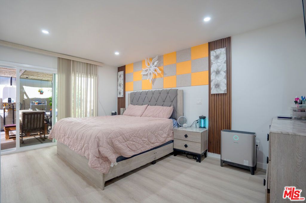 Image 14 of property listing at 12203 Santa Gertrudes Avenue 64, La Mirada, CA 90638