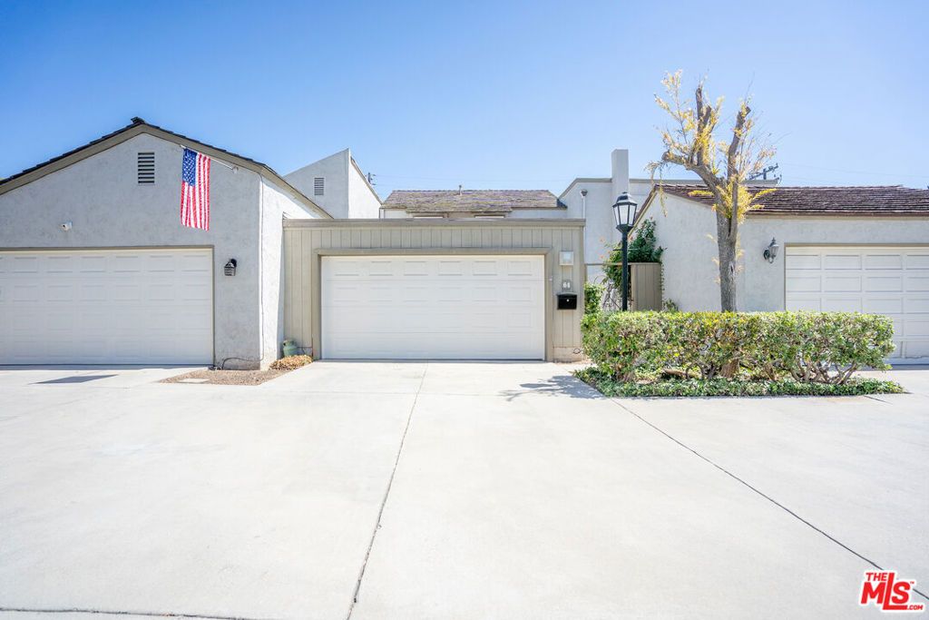 Image 2 of property listing at 12203 Santa Gertrudes Avenue 64, La Mirada, CA 90638