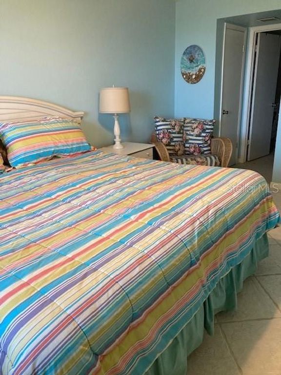 Image 17 of property listing at 3510 S OCEAN SHORE BOULEVARD 112, Flagler Beach, FL 32136