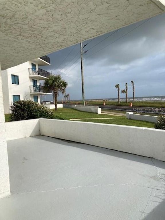 Image 24 of property listing at 3510 S OCEAN SHORE BOULEVARD 112, Flagler Beach, FL 32136