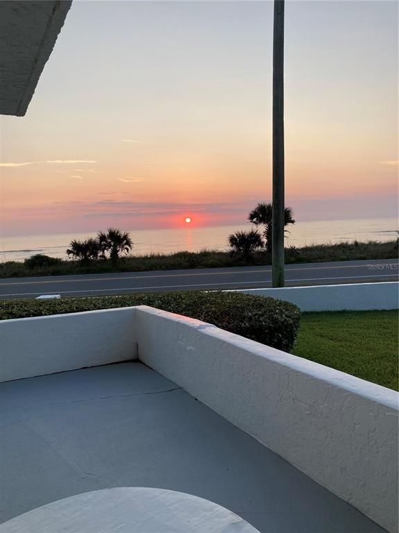 Image 25 of property listing at 3510 S OCEAN SHORE BOULEVARD 112, Flagler Beach, FL 32136