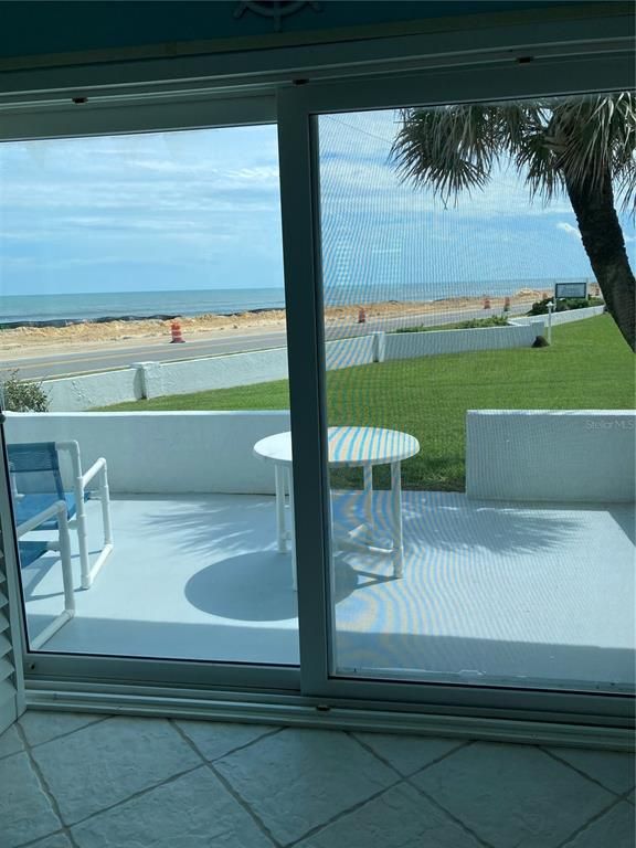 Image 4 of property listing at 3510 S OCEAN SHORE BOULEVARD 112, Flagler Beach, FL 32136