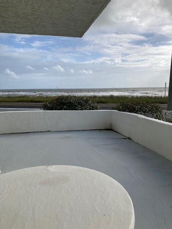 Image 5 of property listing at 3510 S OCEAN SHORE BOULEVARD 112, Flagler Beach, FL 32136