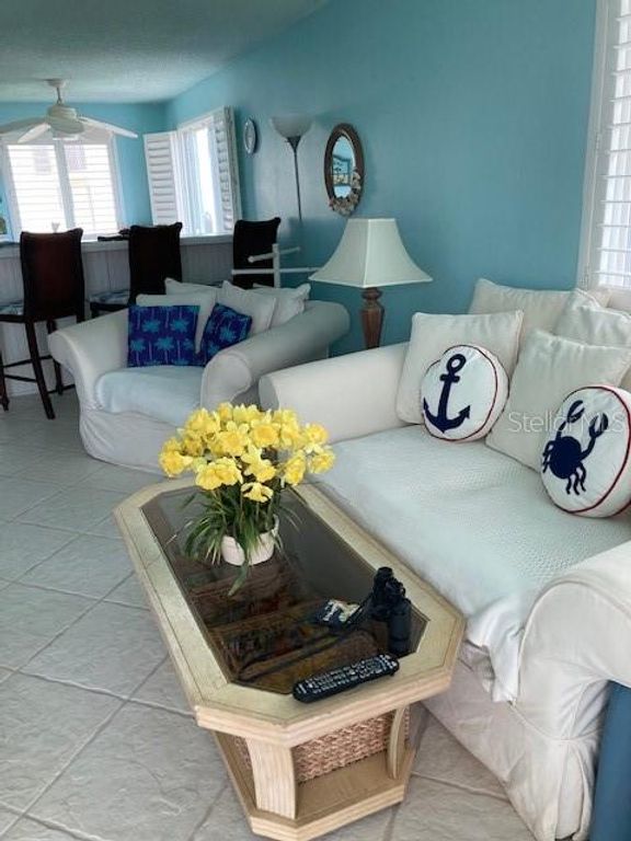 Image 7 of property listing at 3510 S OCEAN SHORE BOULEVARD 112, Flagler Beach, FL 32136