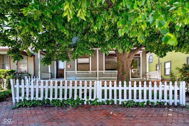 425 N College Avenue, Indianapolis, IN 46202
