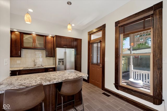 425 N College Avenue, Indianapolis, IN 46202