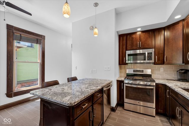 425 N College Avenue, Indianapolis, IN 46202