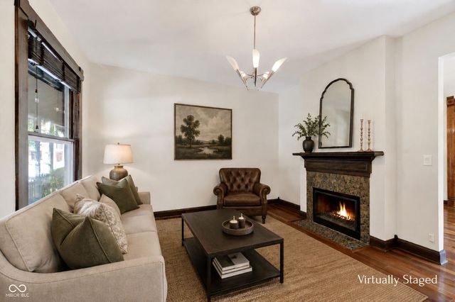 425 N College Avenue, Indianapolis, IN 46202