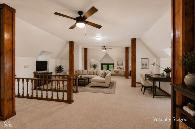 425 N College Avenue, Indianapolis, IN 46202