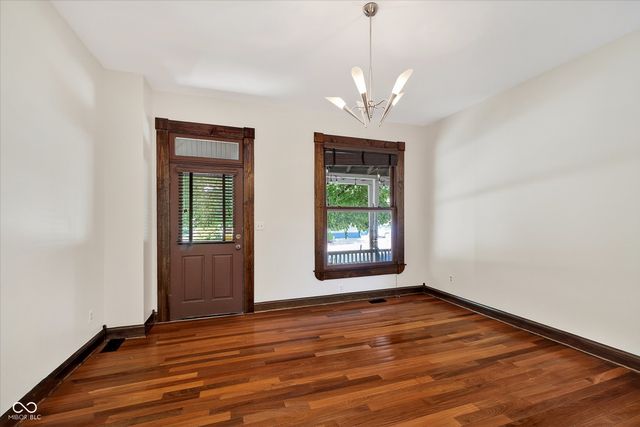 425 N College Avenue, Indianapolis, IN 46202