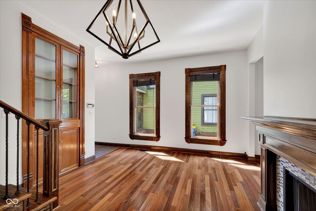425 N College Avenue, Indianapolis, IN 46202