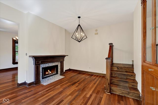 425 N College Avenue, Indianapolis, IN 46202