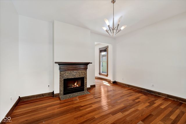 425 N College Avenue, Indianapolis, IN 46202