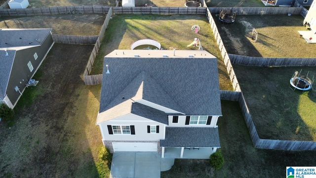 9425 RANCH CIRCLE, Tuscaloosa, AL 35405