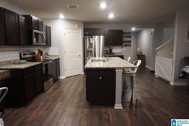 9425 RANCH CIRCLE, Tuscaloosa, AL 35405