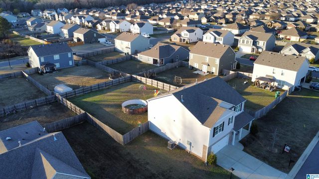 9425 RANCH CIRCLE, Tuscaloosa, AL 35405