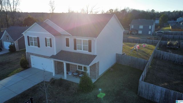 9425 RANCH CIRCLE, Tuscaloosa, AL 35405