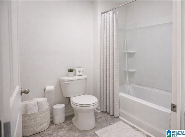 9425 RANCH CIRCLE, Tuscaloosa, AL 35405