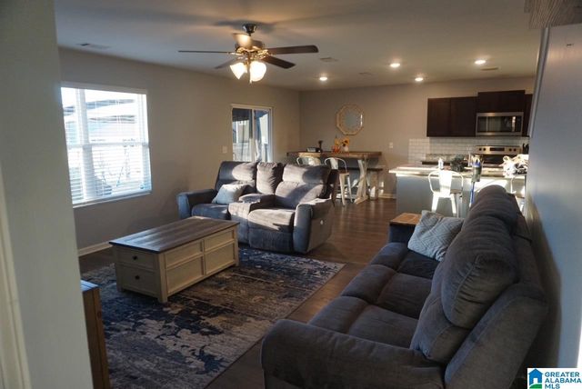 9425 RANCH CIRCLE, Tuscaloosa, AL 35405