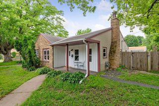 2530 W 50th Street, Minneapolis, MN 55410