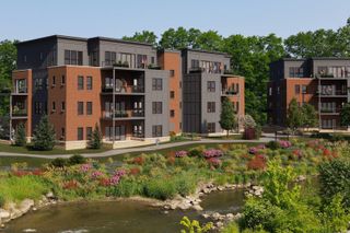 8180 Main Street 203, Dexter City, MI 48130