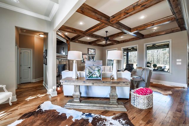 2008 Boulder, Little Rock, AR 72210