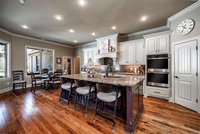 2008 Boulder, Little Rock, AR 72210