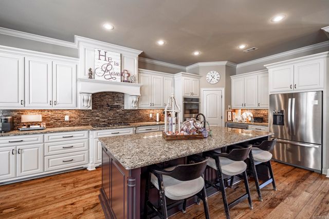 2008 Boulder, Little Rock, AR 72210