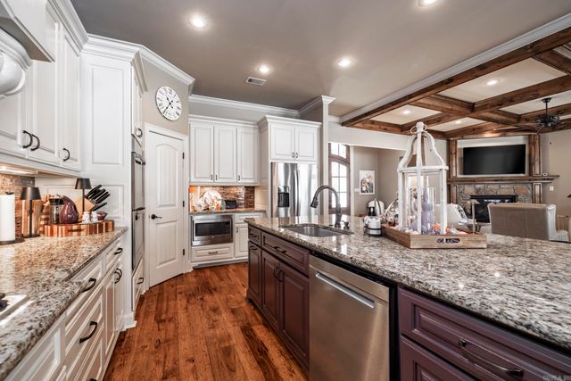 2008 Boulder, Little Rock, AR 72210