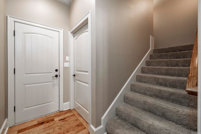 2008 Boulder, Little Rock, AR 72210