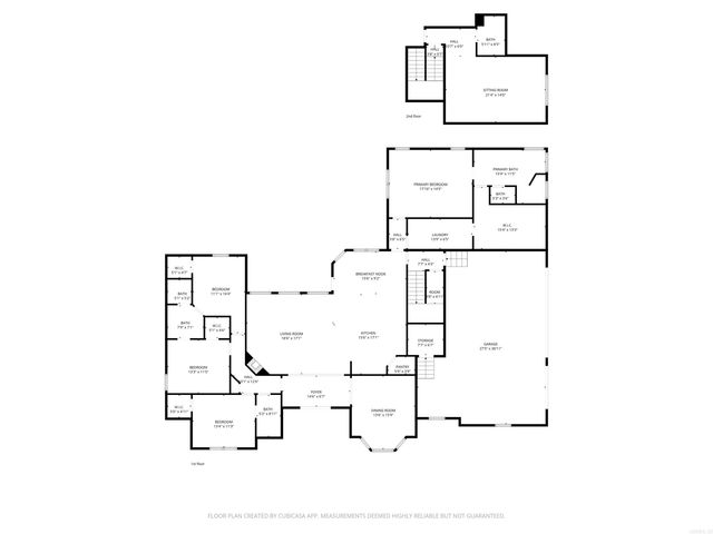 2008 Boulder, Little Rock, AR 72210