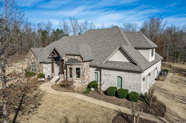 2008 Boulder, Little Rock, AR 72210