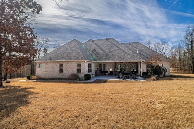 2008 Boulder, Little Rock, AR 72210