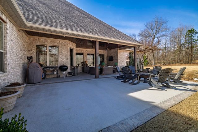 2008 Boulder, Little Rock, AR 72210