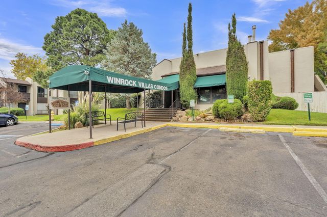 1601 Pennsylvania Street NE O1, Albuquerque, NM 87110