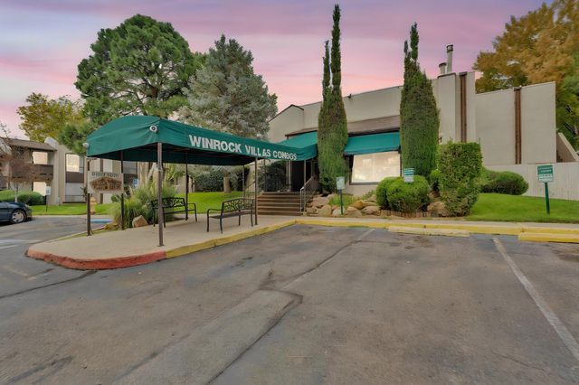 1601 Pennsylvania Street NE O1, Albuquerque, NM 87110