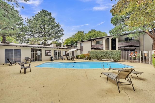 1601 Pennsylvania Street NE O1, Albuquerque, NM 87110