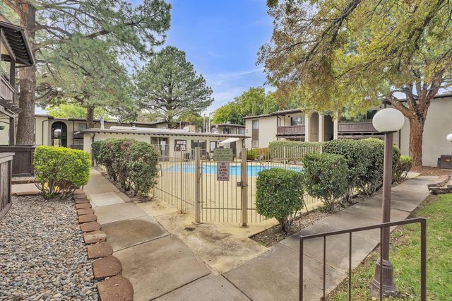1601 Pennsylvania Street NE O1, Albuquerque, NM 87110