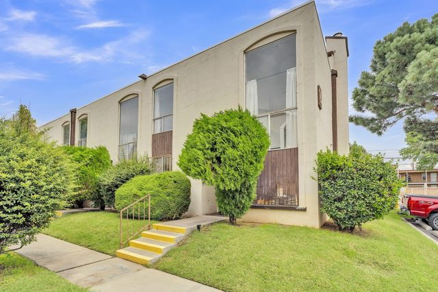 1601 Pennsylvania Street NE O1, Albuquerque, NM 87110