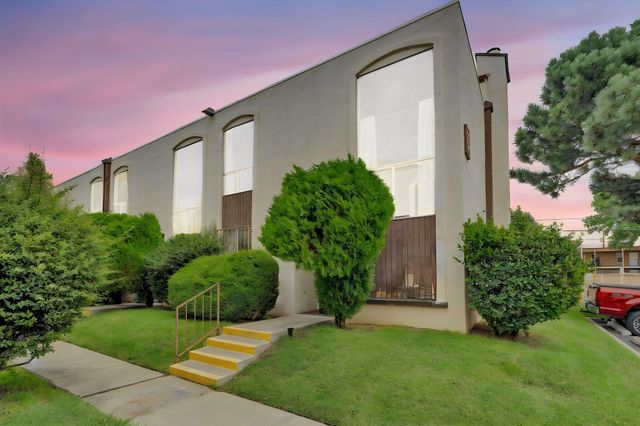 1601 Pennsylvania Street NE O1, Albuquerque, NM 87110