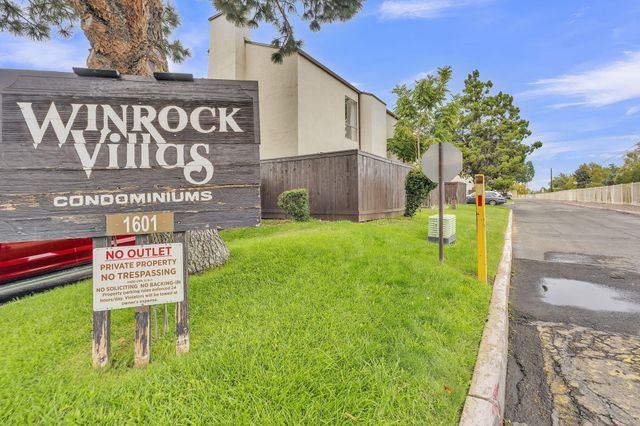 1601 Pennsylvania Street NE O1, Albuquerque, NM 87110