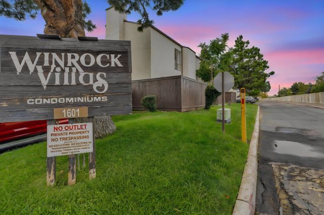 1601 Pennsylvania Street NE O1, Albuquerque, NM 87110