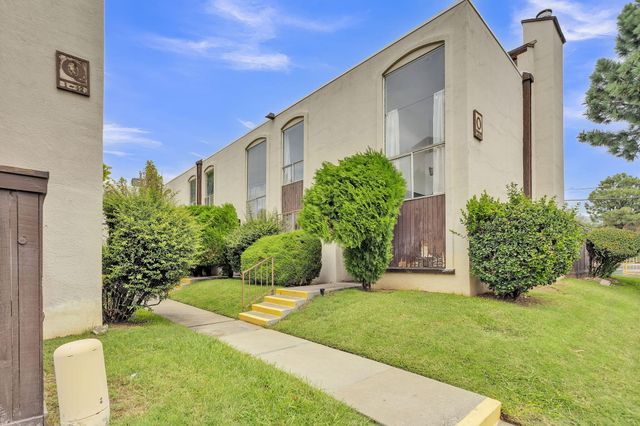 1601 Pennsylvania Street NE O1, Albuquerque, NM 87110