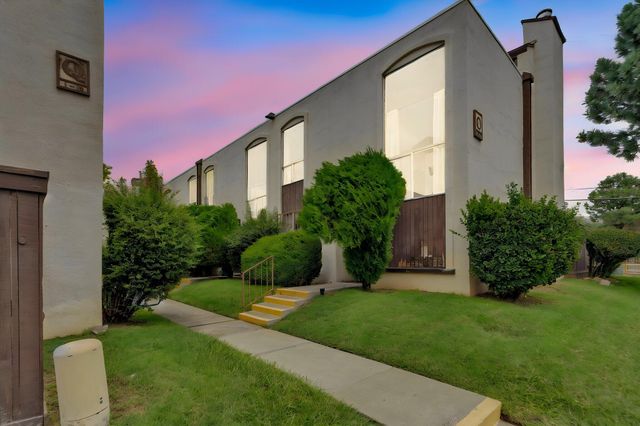 1601 Pennsylvania Street NE O1, Albuquerque, NM 87110